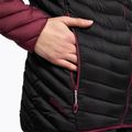 DYNAFIT women's skit jacket Radical Dwn RDS Hood red 08-0000070915 8