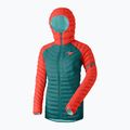 DYNAFIT women's skit jacket Radical Dwn RDS Hood orange 08-0000070915 10