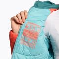 DYNAFIT women's skit jacket Radical Dwn RDS Hood orange 08-0000070915 9