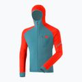 Men's DYNAFIT Radical Polartec dawn ski jacket 7