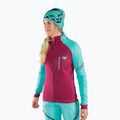 Women's DYNAFIT Radical PTC skit jacket blue 08-0000071123 3