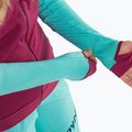 Women's DYNAFIT Radical PTC skit jacket blue 08-0000071123 4