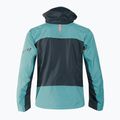 Men's DYNAFIT Radical 2 GTX skit jacket blue 08-0000071356 2