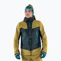 Men's DYNAFIT Radical 2 GTX skit jacket green 08-0000071356