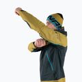 Men's DYNAFIT Radical 2 GTX skit jacket green 08-0000071356 4