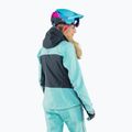 Women's DYNAFIT Radical 2 GTX skit jacket blue 08-0000071357 3