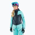 Women's DYNAFIT Radical 2 GTX skit jacket blue 08-0000071357 10