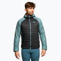 Men's DYNAFIT Radical PRL Hood skit jacket blue 08-0000071360