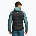 Men's DYNAFIT Radical PRL Hood skit jacket blue 08-0000071360 3