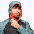 Men's DYNAFIT Radical PRL Hood skit jacket blue 08-0000071360 4