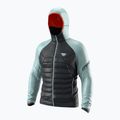 Men's DYNAFIT Radical PRL Hood skit jacket blue 08-0000071360 7