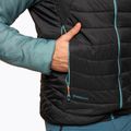 Men's DYNAFIT Radical PRL Hood skit jacket blue 08-0000071360 6
