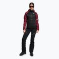Women's DYNAFIT Radical 3 PRL Hood skit jacket red 08-0000071361 2