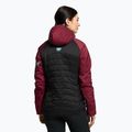 Women's DYNAFIT Radical 3 PRL Hood skit jacket red 08-0000071361 4
