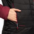 Women's DYNAFIT Radical 3 PRL Hood skit jacket red 08-0000071361 7