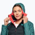 Women's DYNAFIT Radical 3 PRL Hood skit jacket blue 08-0000071361 5