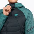 Women's DYNAFIT Radical 3 PRL Hood skit jacket blue 08-0000071361 6