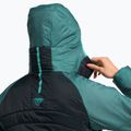 Women's DYNAFIT Radical 3 PRL Hood skit jacket blue 08-0000071361 7