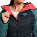 Women's DYNAFIT Radical 3 PRL Hood skit jacket blue 08-0000071361 9