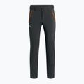 Men's softshell trousers Salewa Pedroc 3 DST dark grey 00-0000026955 6