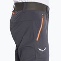 Men's softshell trousers Salewa Pedroc 3 DST dark grey 00-0000026955 4