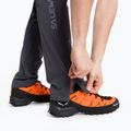 Men's softshell trousers Salewa Pedroc 3 DST dark grey 00-0000026955 5