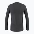 Men's thermal active sweatshirt Salewa Zebru Med Warm AMR onyx 2