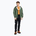 Salewa men's rain jacket Puez Aqua 3 PTX green 00-0000024545 2
