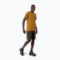 Men's Salewa Puez Melange Dry gold T-shirt 2