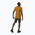 Men's Salewa Puez Melange Dry gold T-shirt 3