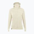 Women's Salewa Puez Hybrid PL FZ Hoody fleece sweatshirt beige 00-0000027389 3