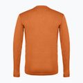 Salewa men's trekking shirt Puez Melange Dry orange 00-0000027453 5