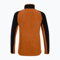 Men's Salewa Paganella EN fleece sweatshirt orange 27924 6