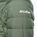 Salewa men's down jacket Ortles Medium 2 Rds Dwn green 00-0000027161 4