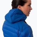 Salewa women's down jacket Ortles Medium 2 Rds Dwn navy blue 00-0000027162 4