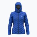 Salewa women's down jacket Ortles Medium 2 Rds Dwn navy blue 00-0000027162 9