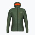 Men's Salewa Ortles Hybrid TWR dark green 00-0000027187 jacket 5