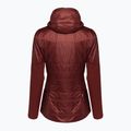 Salewa Ortles Hybrid TWR women's jacket red 00-0000027188 2