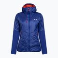 Salewa Ortles Hybrid TWR women's jacket blue 00-0000027188 3