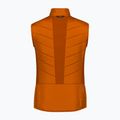 Salewa Ortles Hybrid TWR men's waistcoat orange 00-0000027189 5