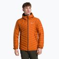 Salewa men's down jacket Brenta Rds Dwn orange 00-0000027883