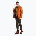 Salewa men's down jacket Brenta Rds Dwn orange 00-0000027883 2