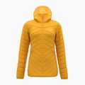 Salewa women's down jacket Brenta Rds Dwn yellow 00-0000027884 10