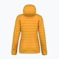 Salewa women's down jacket Brenta Rds Dwn yellow 00-0000027884 11