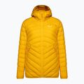 Salewa women's down jacket Brenta Rds Dwn yellow 00-0000027884 3