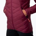 Salewa women's down jacket Brenta Rds Dwn red 00-0000027884 5