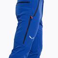 Salewa men's softshell trousers Lagorai DST blue 00-0000027906 4