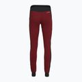 Salewa Lavaredo Hemp Train women's trekking trousers syrah/0910 2