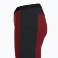Salewa Lavaredo Hemp Train women's trekking trousers syrah/0910 4