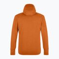 Salewa men's trekking sweatshirt Lavaredo Hemp Hooded orange 00-0000028237 5